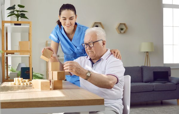 When Is Dementia Too Advanced for Home Care? Signs It's Time to Consider Memory Care