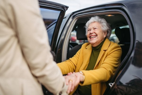 Finding Assisted Living in Durham from Out of State