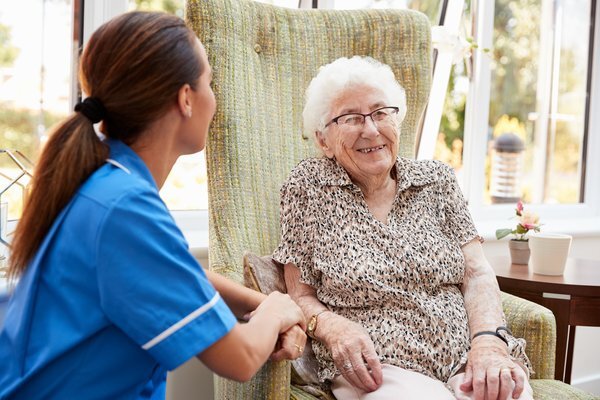 Why Does Mom Seem Worse After Moving to Memory Care?